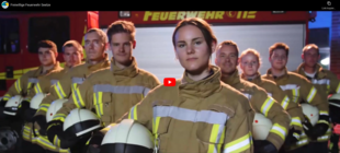 Imagefilm der Freiwilligen Feuerwehr Seelze - https://www.youtube-nocookie.com/embed/885DTfnzPJA
