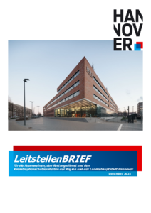 Leitstellenbrief Dezember 2023